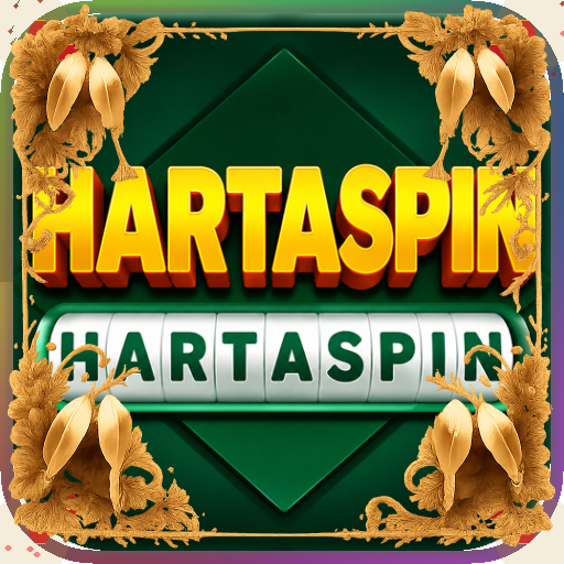 hartaspin — galeri pratinjau Resmi APK